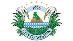 City Of Weston FL Logo