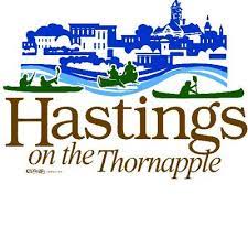City of Hastings, MI Logo