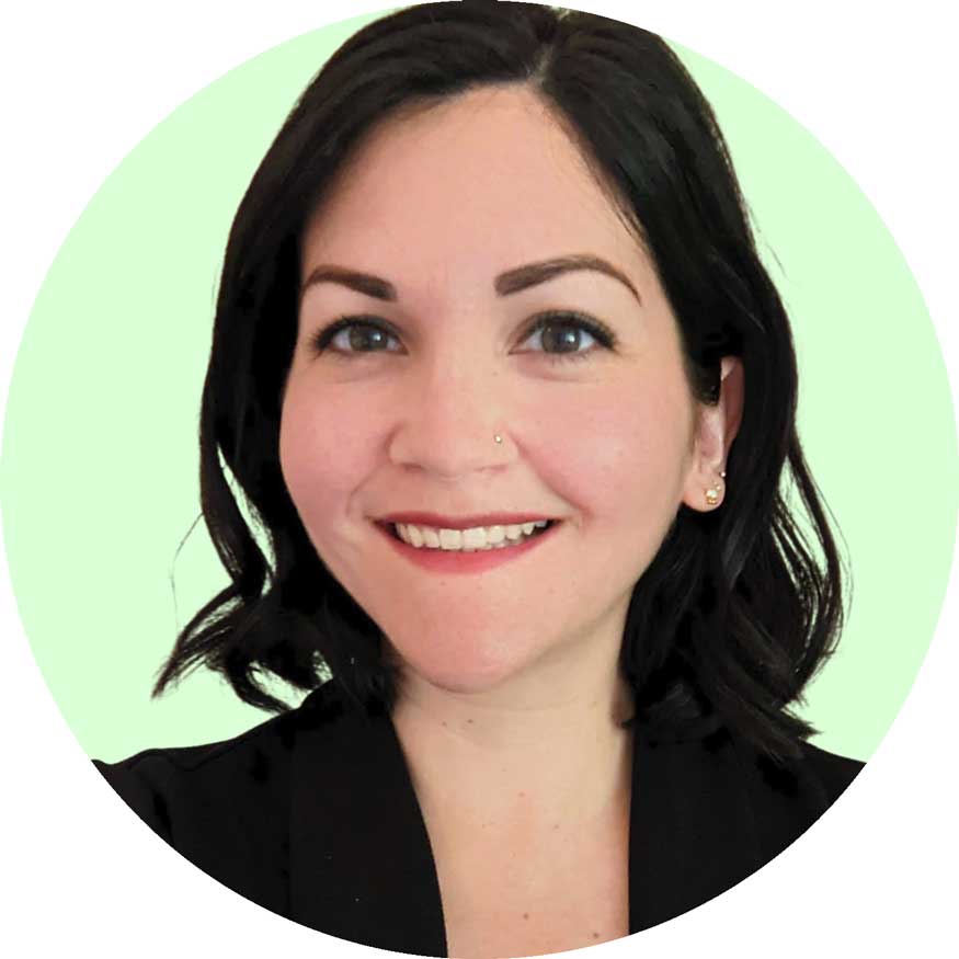 Jessica Kehler Headshot