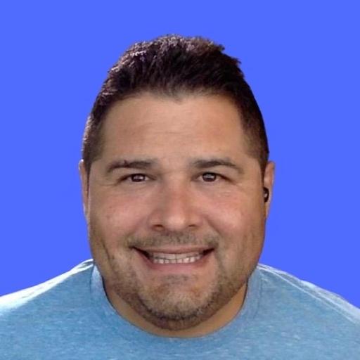 Mario Morales Headshot