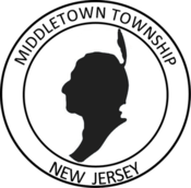 Middletown Township, NJ Seal