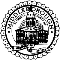 Logo of the Town of Middleborough