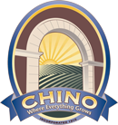City of Chino logo
