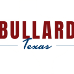 Logo of the town of Bullard, Texas