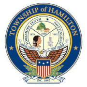 Logo of the Township of Hamilton, New Jersey