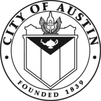 City of Austin Seal