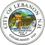 City of Lebanon, New Hampshire logo