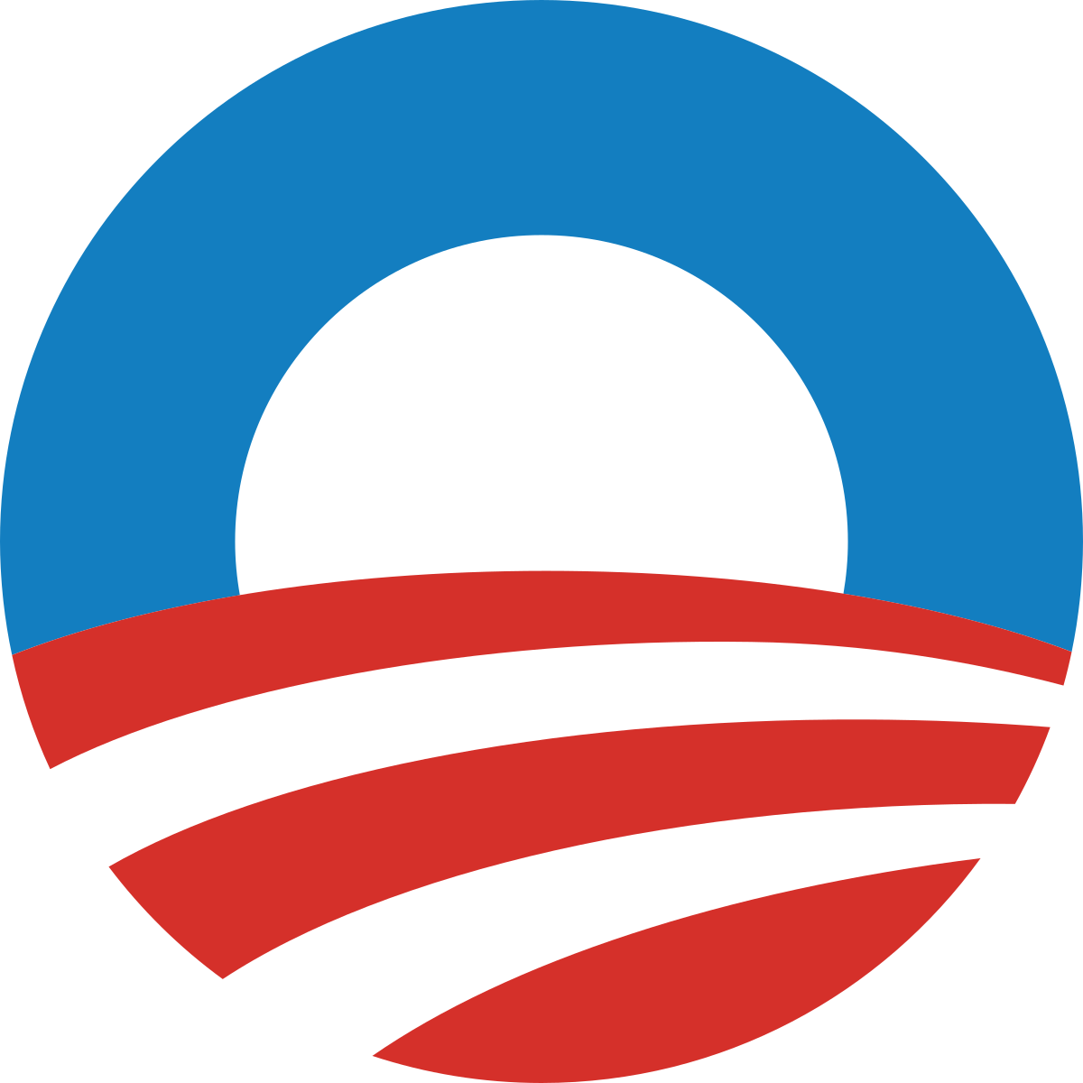 Obama Administration Logo