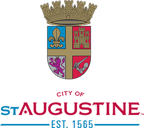 City of St Augustine, FL Logo