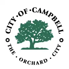 Cambell California Seal