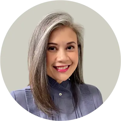 Rachelle Cantero Headshot