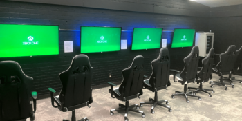 Hurricane City, UT Recreation Keeps Citizens Engaged During COVID-19 with Esports Program