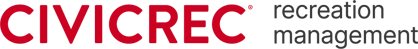 CivicRec Recreation Management software logo