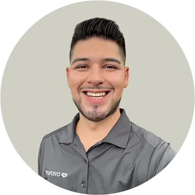 Darren Cornejo Headshot