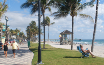 Deerfield Beach