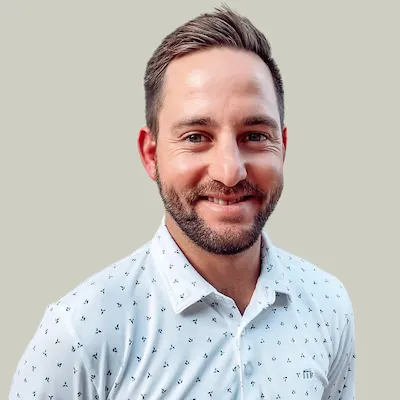 Jake Andrade Headshot