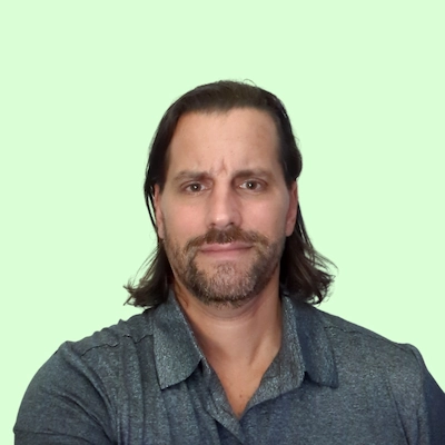Kevin Petri Headshot