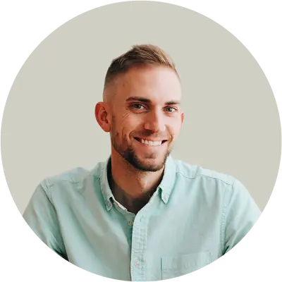 Kellen Moss Headshot