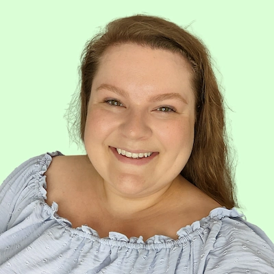 Taylor McCulley Headshot