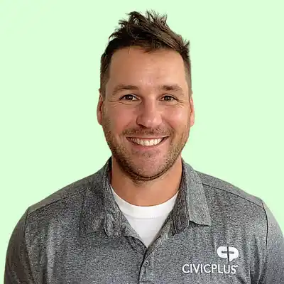 Tye Lydon Headshot